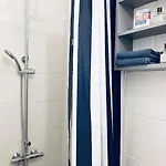 Appartement La O'plage