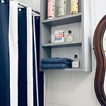 Appartement La O'plage *