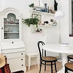 Appartement La O'plage Ostende