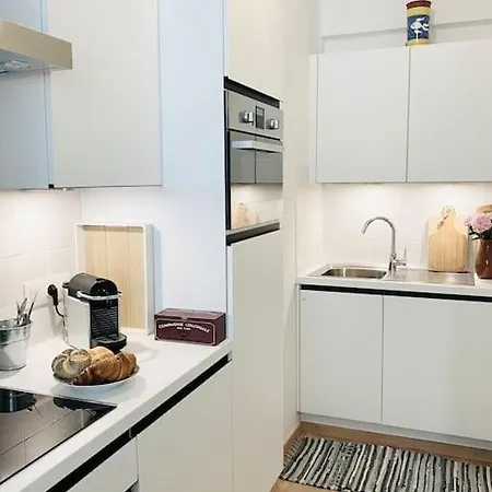 La O'plage Apartman *