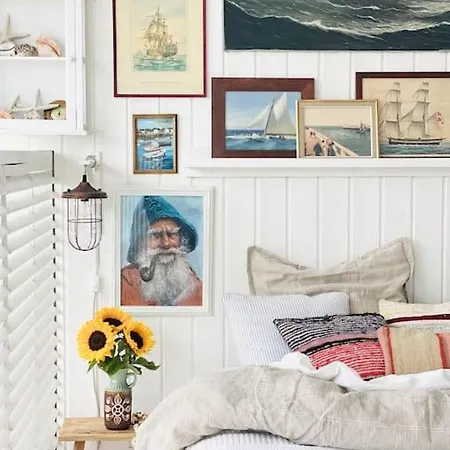 La O'plage Apartment Ostende