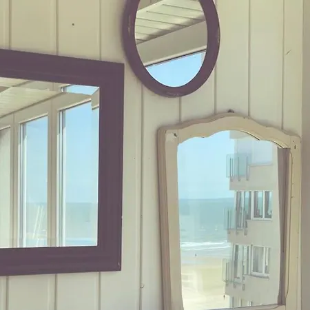 Apartment La O'plage *