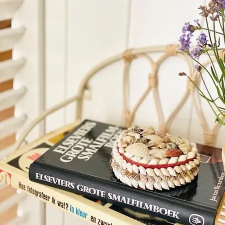 Apartment La O'plage Ostende