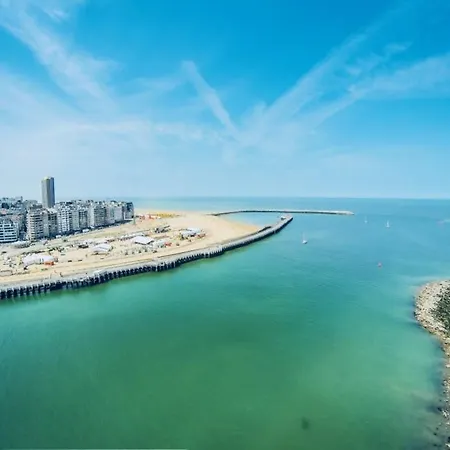 La O'plage Appartement