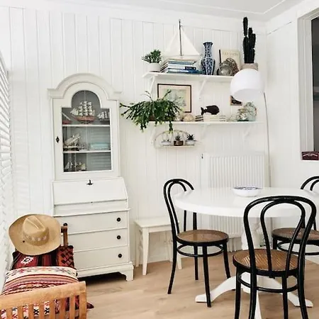 Apartment La O'plage