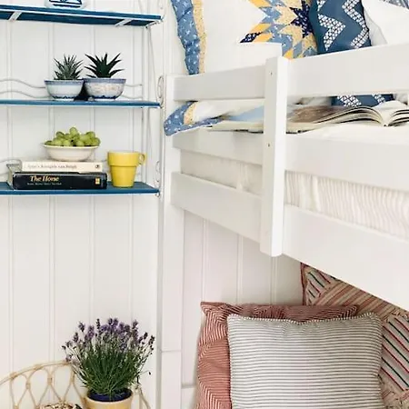 Apartment La O'plage