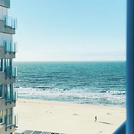 Appartement La O'plage
