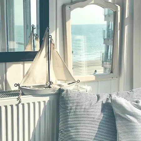 Apartman La O'plage Ostende