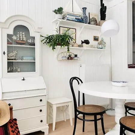 Apartman La O'plage Ostende