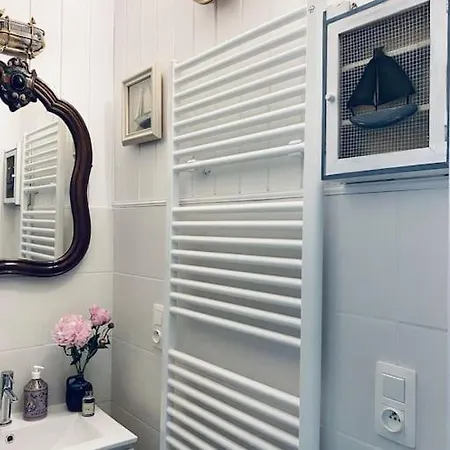 La O'plage Apartman *