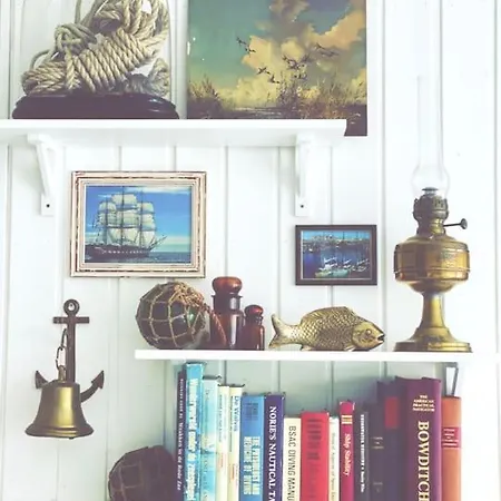 La O'plage Apartment *