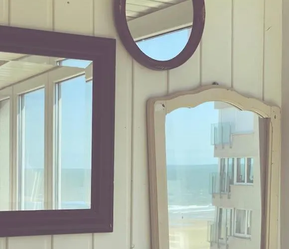 Appartement La O'plage *