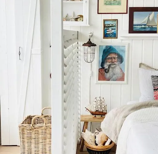 La O'plage Appartement *