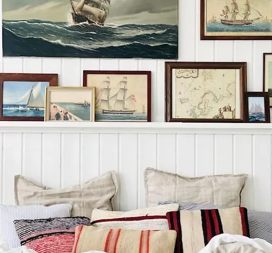 Appartement La O'plage