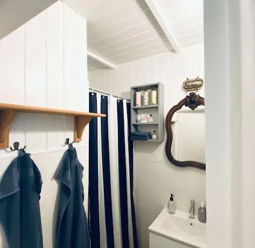 Appartement La O'plage