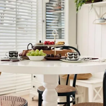 La O'plage Apartmán *