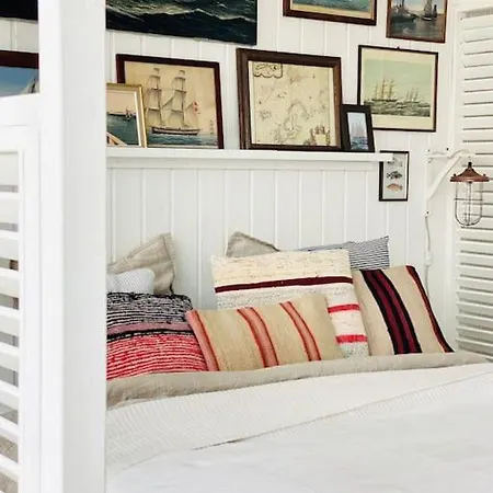 Apartmán La O'plage Ostende