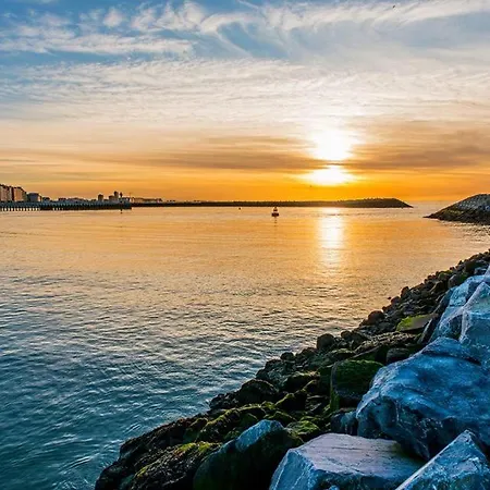 Apartmán La O'plage *