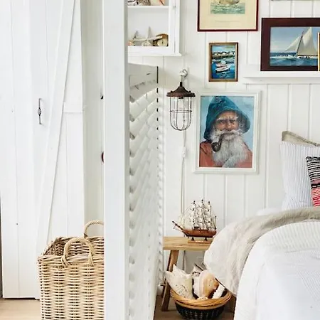 La O'plage Apartmán *