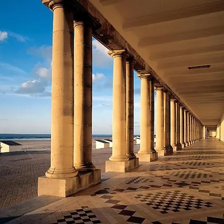 La O'plage * Ostende