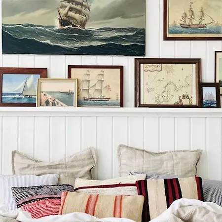 Apartmán La O'plage