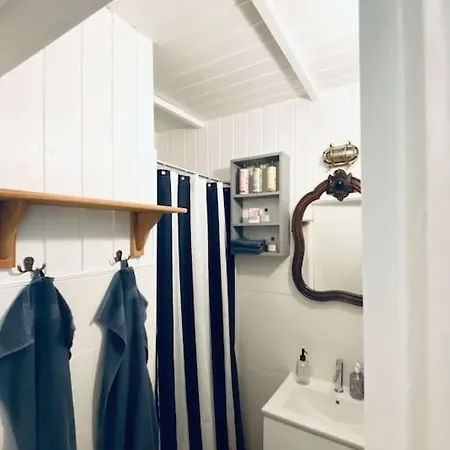 Apartmán La O'plage