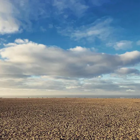 La O'plage * Ostende
