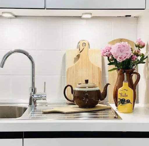 La O'plage * 오스텐드