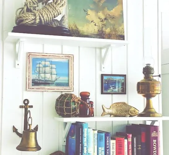 La O'plage 아파트 오스텐드