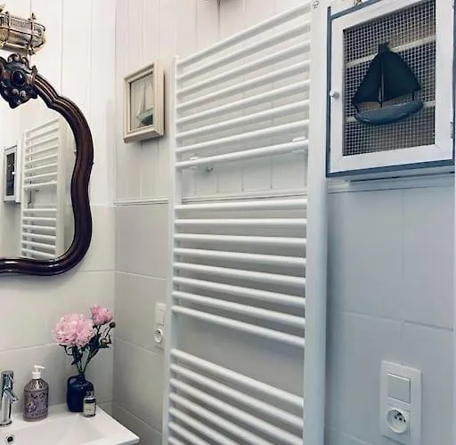 La O'plage 아파트 *